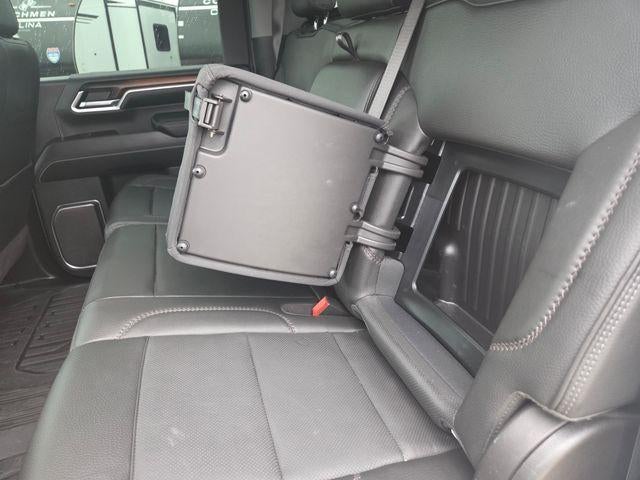 2024 GMC Sierra 2500 HD Crew Cab Standard Box 4-Wheel Drive Denali