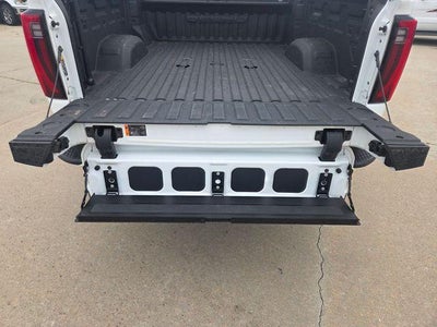 2024 GMC Sierra 2500 HD Crew Cab Standard Box 4-Wheel Drive Denali
