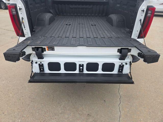 2024 GMC Sierra 2500 HD Crew Cab Standard Box 4-Wheel Drive Denali