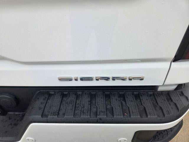 2024 GMC Sierra 2500 HD Crew Cab Standard Box 4-Wheel Drive Denali