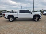 2024 GMC Sierra 2500 HD Crew Cab Standard Box 4-Wheel Drive Denali