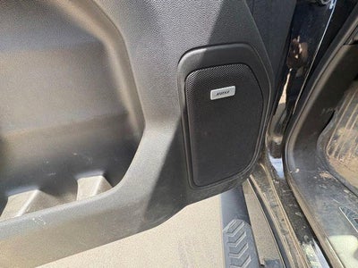 2021 GMC Sierra 2500 HD Crew Cab Standard Box 4-Wheel Drive Denali