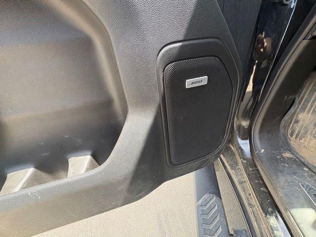 2021 GMC Sierra 2500 HD Crew Cab Standard Box 4-Wheel Drive Denali