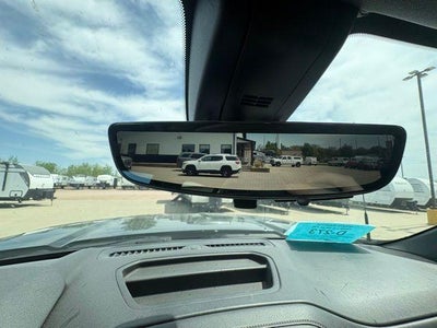 2021 GMC Sierra 2500 HD Crew Cab Standard Box 4-Wheel Drive Denali
