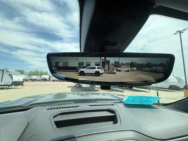 2021 GMC Sierra 2500 HD Crew Cab Standard Box 4-Wheel Drive Denali