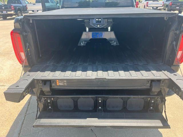 2021 GMC Sierra 2500 HD Crew Cab Standard Box 4-Wheel Drive Denali