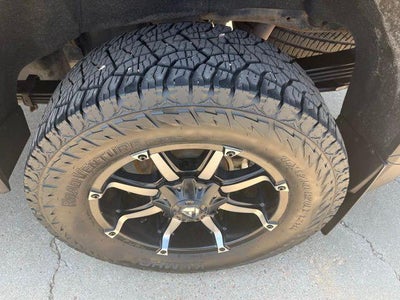 2021 GMC Sierra 2500 HD Crew Cab Standard Box 4-Wheel Drive Denali