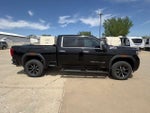 2021 GMC Sierra 2500 HD Crew Cab Standard Box 4-Wheel Drive Denali