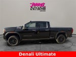 2023 GMC Sierra 2500 HD Crew Cab Standard Box 4-Wheel Drive Denali