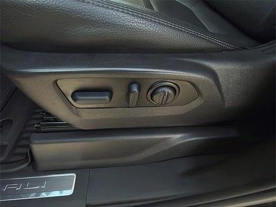 2023 GMC Sierra 2500 HD Crew Cab Standard Box 4-Wheel Drive Denali