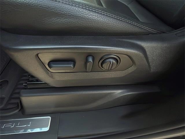 2023 GMC Sierra 2500 HD Crew Cab Standard Box 4-Wheel Drive Denali