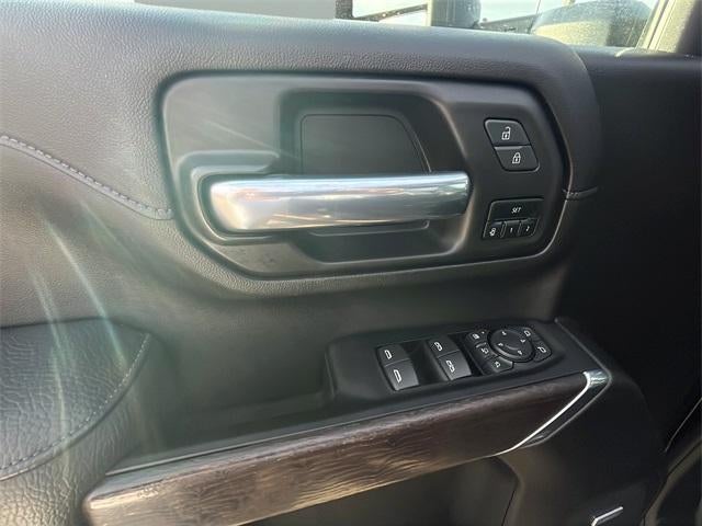 2023 GMC Sierra 2500 HD Crew Cab Standard Box 4-Wheel Drive Denali