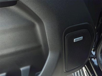 2023 GMC Sierra 2500 HD Crew Cab Standard Box 4-Wheel Drive Denali