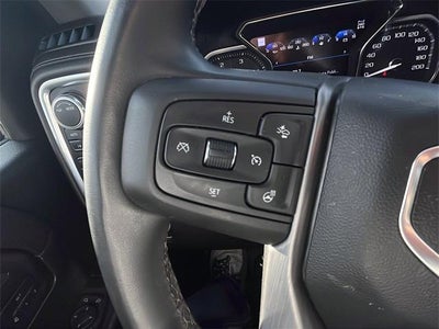 2023 GMC Sierra 2500 HD Crew Cab Standard Box 4-Wheel Drive Denali