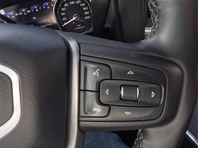 2023 GMC Sierra 2500 HD Crew Cab Standard Box 4-Wheel Drive Denali