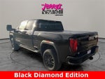 2023 GMC Sierra 2500 HD Crew Cab Standard Box 4-Wheel Drive Denali