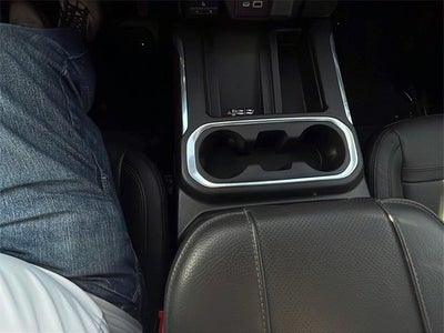 2023 GMC Sierra 2500 HD Crew Cab Standard Box 4-Wheel Drive Denali