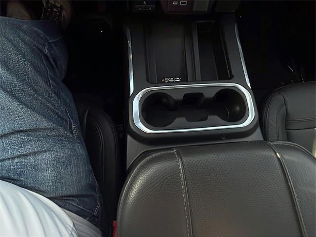 2023 GMC Sierra 2500 HD Crew Cab Standard Box 4-Wheel Drive Denali