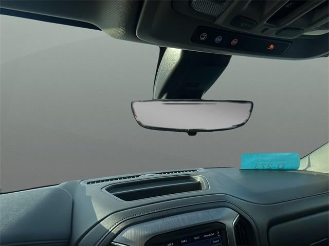 2023 GMC Sierra 2500 HD Crew Cab Standard Box 4-Wheel Drive Denali