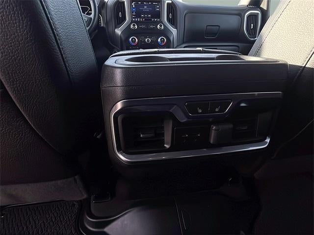 2023 GMC Sierra 2500 HD Crew Cab Standard Box 4-Wheel Drive Denali