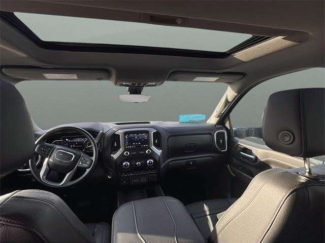 2023 GMC Sierra 2500 HD Crew Cab Standard Box 4-Wheel Drive Denali