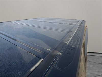 2023 GMC Sierra 2500 HD Crew Cab Standard Box 4-Wheel Drive Denali