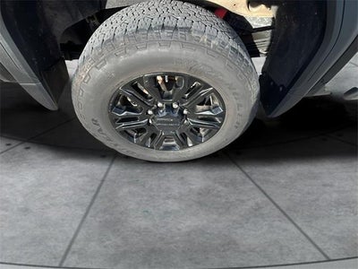 2023 GMC Sierra 2500 HD Crew Cab Standard Box 4-Wheel Drive Denali