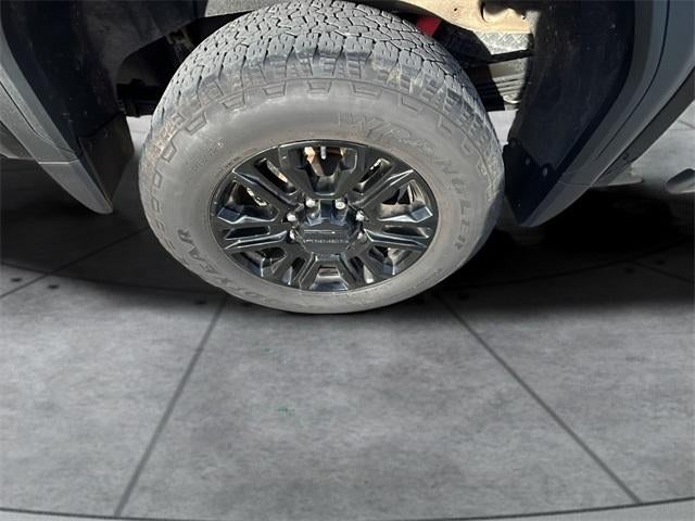 2023 GMC Sierra 2500 HD Crew Cab Standard Box 4-Wheel Drive Denali