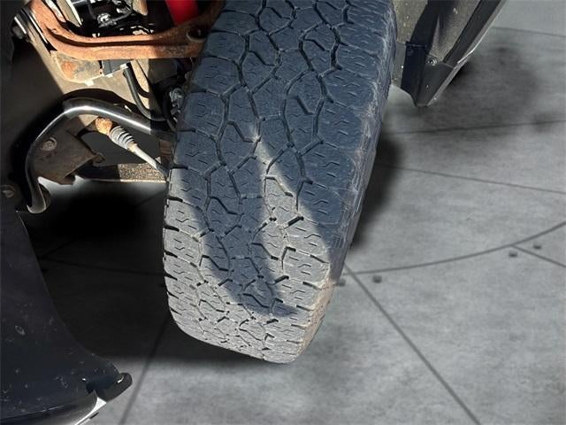 2023 GMC Sierra 2500 HD Crew Cab Standard Box 4-Wheel Drive Denali