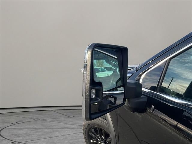 2023 GMC Sierra 2500 HD Crew Cab Standard Box 4-Wheel Drive Denali