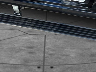 2023 GMC Sierra 2500 HD Crew Cab Standard Box 4-Wheel Drive Denali