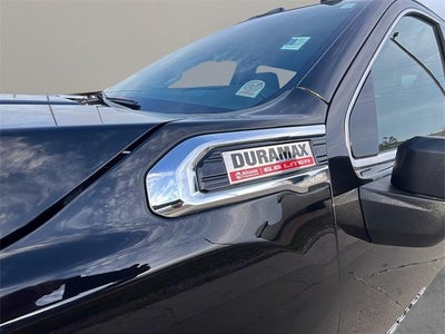 2023 GMC Sierra 2500 HD Crew Cab Standard Box 4-Wheel Drive Denali