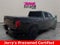 2023 GMC Sierra 2500 HD Crew Cab Standard Box 4-Wheel Drive Denali