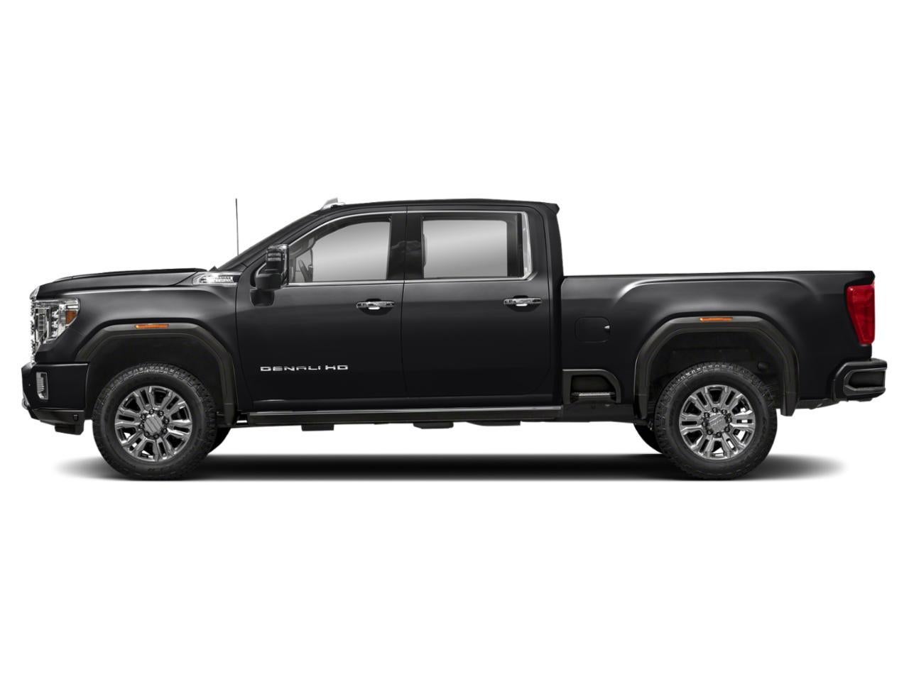 2023 GMC Sierra 2500 HD Crew Cab Standard Box 4-Wheel Drive Denali