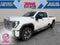 2024 GMC Sierra 2500 HD Crew Cab Long Box 4-Wheel Drive Denali