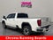 2024 GMC Sierra 2500 HD Crew Cab Long Box 4-Wheel Drive Denali