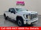 2024 GMC Sierra 2500 HD Crew Cab Long Box 4-Wheel Drive Denali
