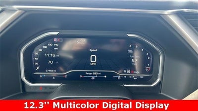 2024 GMC Sierra 2500 HD Crew Cab Long Box 4-Wheel Drive Denali