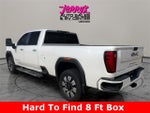 2024 GMC Sierra 2500 HD Crew Cab Long Box 4-Wheel Drive Denali