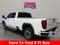 2024 GMC Sierra 2500 HD Crew Cab Long Box 4-Wheel Drive Denali