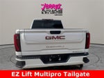 2024 GMC Sierra 2500 HD Crew Cab Long Box 4-Wheel Drive Denali