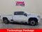 2024 GMC Sierra 2500 HD Crew Cab Long Box 4-Wheel Drive Denali
