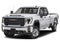 2024 GMC Sierra 2500 HD Crew Cab Long Box 4-Wheel Drive Denali