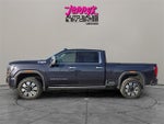 2024 GMC Sierra 2500 HD Crew Cab Standard Box 4-Wheel Drive Denali