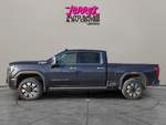 2024 GMC Sierra 2500 HD Crew Cab Standard Box 4-Wheel Drive Denali