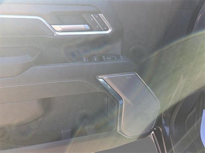 2024 GMC Sierra 2500 HD Crew Cab Standard Box 4-Wheel Drive Denali