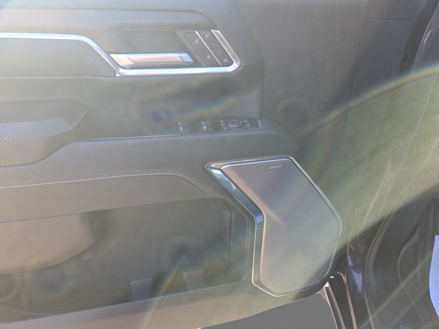 2024 GMC Sierra 2500 HD Crew Cab Standard Box 4-Wheel Drive Denali