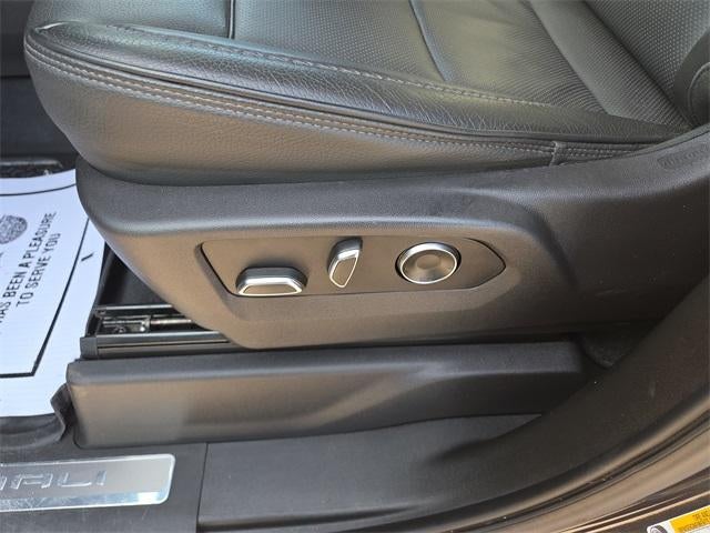 2024 GMC Sierra 2500 HD Crew Cab Standard Box 4-Wheel Drive Denali