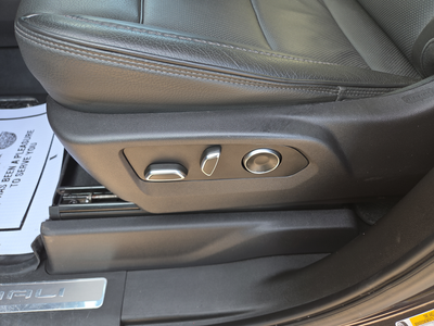 2024 GMC Sierra 2500 HD Crew Cab Standard Box 4-Wheel Drive Denali