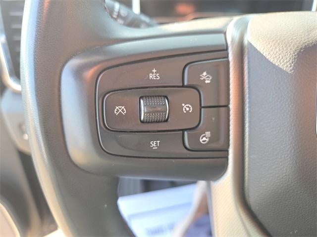 2024 GMC Sierra 2500 HD Crew Cab Standard Box 4-Wheel Drive Denali